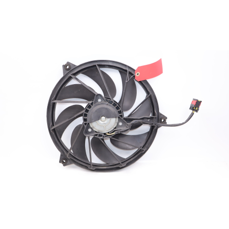 Ventilateur de refroidissement occasion PEUGEOT 206 + Phase 1 - 1.4i 75ch