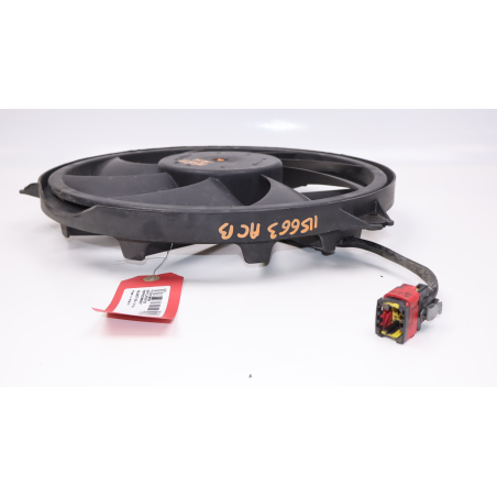 Ventilateur de refroidissement occasion PEUGEOT 206 + Phase 1 - 1.4i 75ch