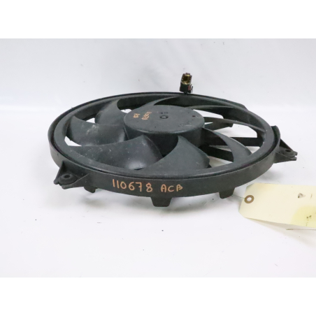 Ventilateur de refroidissement occasion PEUGEOT 206 phase 1 SW - 1.4i 88ch