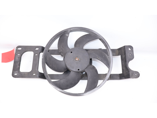 Ventilateur de refroidissement occasion DACIA LOGAN I Phase 1 - 1.4 MPI