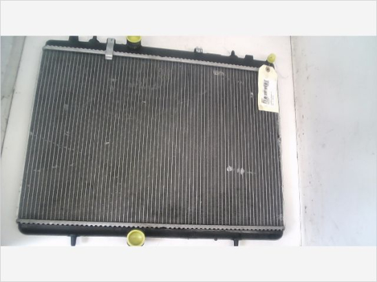 Radiateur occasion CITROEN C4 PICASSO I Phase 1 - 2.0 HDi 138ch