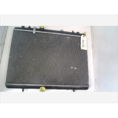 Radiateur occasion CITROEN C4 PICASSO I Phase 1 - 2.0 HDi 138ch