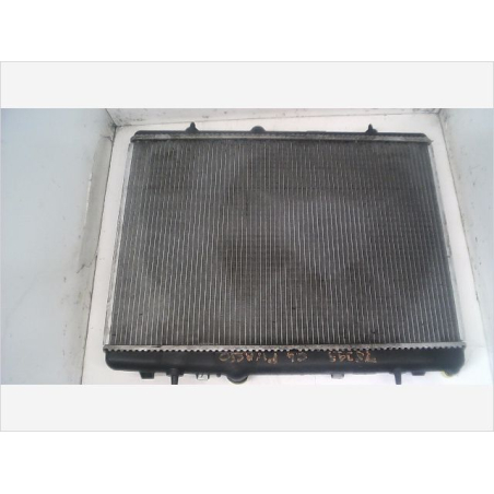 Radiateur occasion CITROEN C4 PICASSO I Phase 1 - 2.0 HDi 138ch