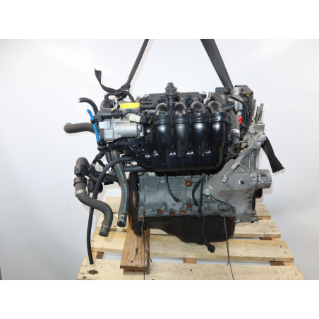 Moteur essence occasion FIAT 500 II Phase 1 - 1.2i 69ch