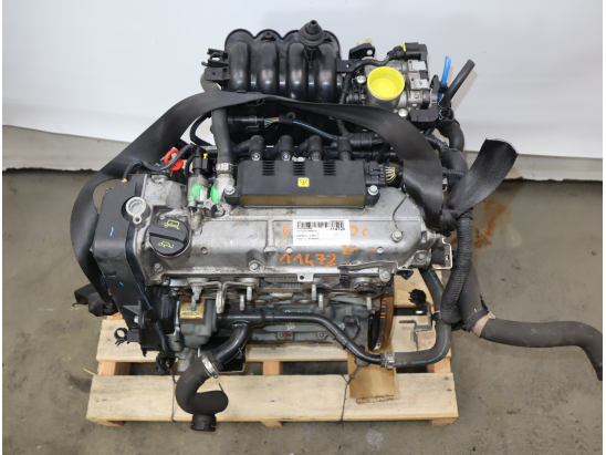 Moteur essence occasion FIAT 500 II Phase 1 - 1.2i 69ch