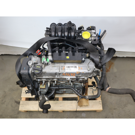 Moteur essence occasion FIAT 500 II Phase 1 - 1.2i 69ch