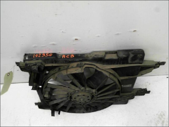 Ventilateur de refroidissement occasion RENAULT MEGANE II Phase 1 BREAK - 1.6i 113ch