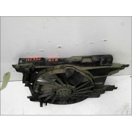 Ventilateur de refroidissement occasion RENAULT MEGANE II Phase 1 BREAK - 1.6i 113ch