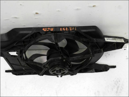 Ventilateur de refroidissement occasion RENAULT ESPACE IV Phase 1 - 1.9 DCI