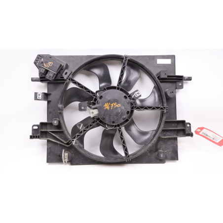 Ventilateur de refroidissement occasion DACIA DUSTER Phase 2 - 1.5 DCI 110ch