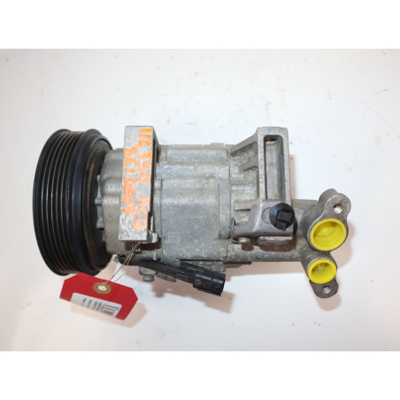 Compresseur air conditionne occasion DACIA DUSTER Phase 2 - 1.5 DCI 110ch