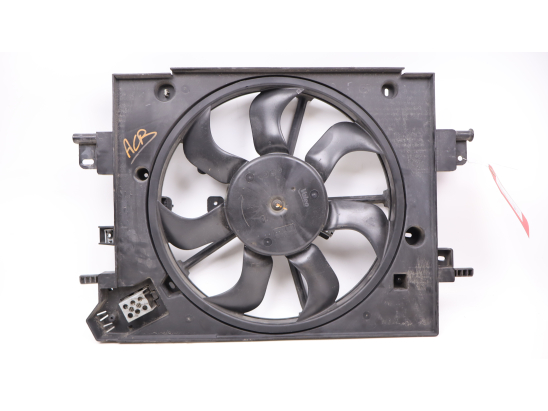 Ventilateur de refroidissement occasion DACIA DUSTER Phase 2 - 1.5 DCI 110ch