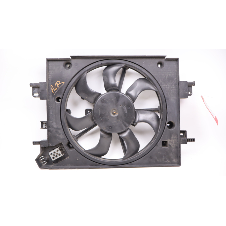 Ventilateur de refroidissement occasion DACIA DUSTER Phase 2 - 1.5 DCI 110ch