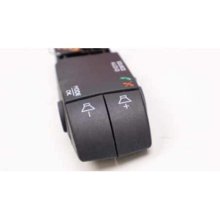 Commande autoradio occasion RENAULT CAPTUR Phase 2 - 1.5 DCI 110ch