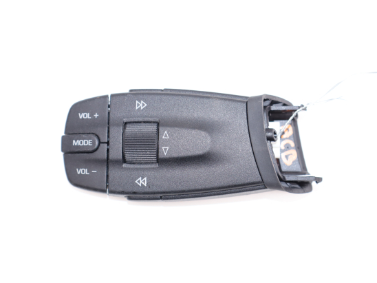 Commande autoradio occasion SEAT IBIZA IV Phase 2 - 1.2 TSI 105ch