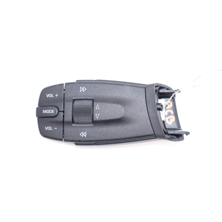 Commande autoradio occasion SEAT IBIZA IV Phase 2 - 1.2 TSI 105ch