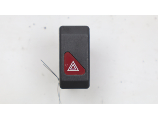 Bouton de warning occasion RENAULT CLIO I Phase 2 - 1.2 55ch