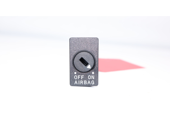 Interrupteur AirBag occasion SEAT IBIZA IV Phase 2 - 1.2 TSI 105ch