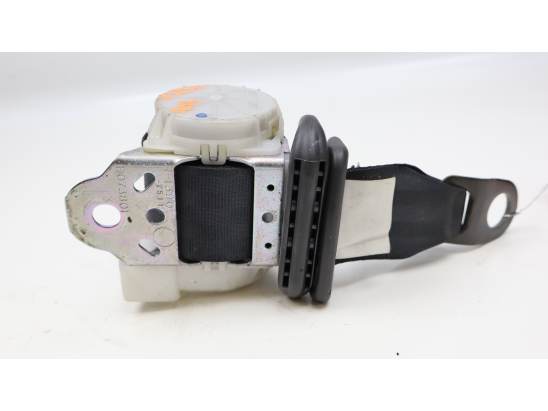 Ceinture arrière droite occasion PEUGEOT 107 Phase 1 - 1.0i 12v 68ch