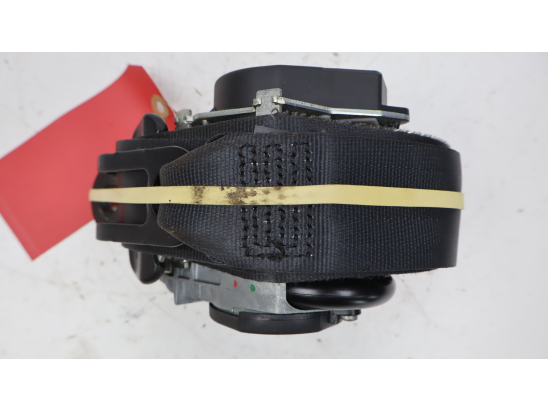 Ceinture avant gauche occasion PEUGEOT 206 + Phase 1 - 1.4 HDI 70ch