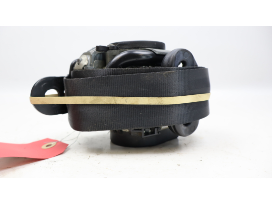 Ceinture avant gauche occasion PEUGEOT 206 + Phase 1 - 1.4 HDI 70ch