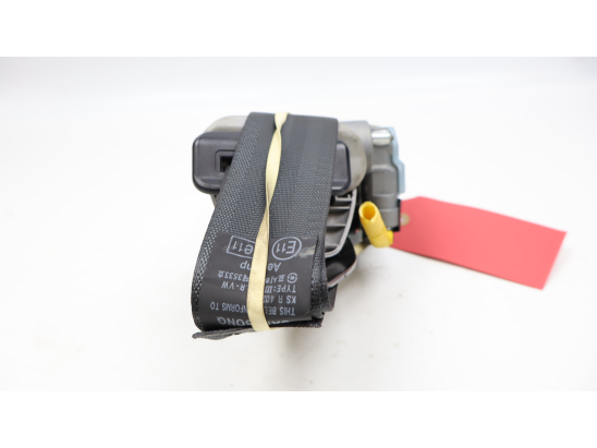 Ceinture avant droite occasion KIA PICANTO I Phase 2 - 1.0i 62ch