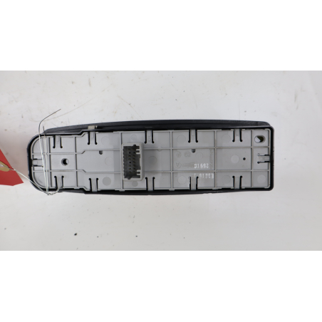 Commande lève-glace porte avant gauche occasion RENAULT LAGUNA III Phase 2 - 1.5 DCI 8v 110ch