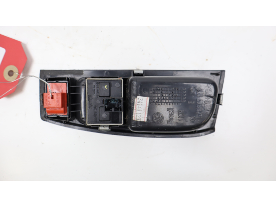 Commande lève-glace porte avant gauche occasion VOLKSWAGEN FOX Phase 1 - 1.2i 6v 55ch