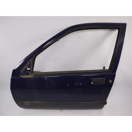 Porte avant gauche occasion RENAULT CLIO I Phase 3 - 1.2