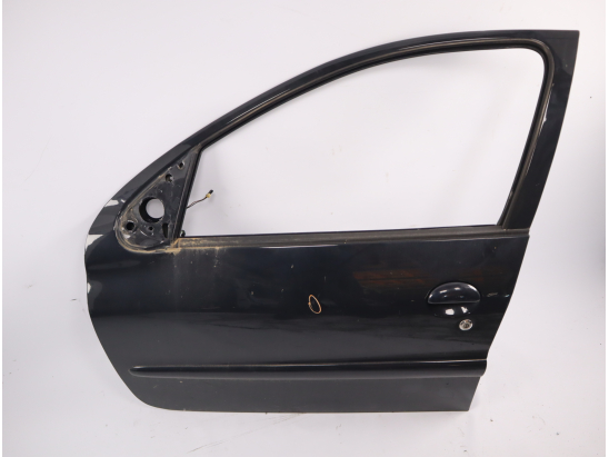 Porte avant gauche occasion PEUGEOT 206 + Phase 1 - 1.4i 75ch