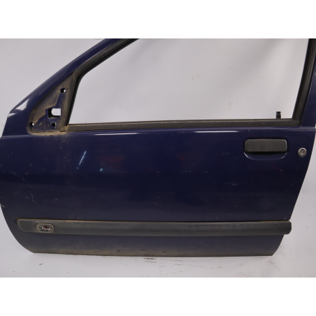 Porte avant gauche occasion RENAULT CLIO I Phase 3 - 1.2