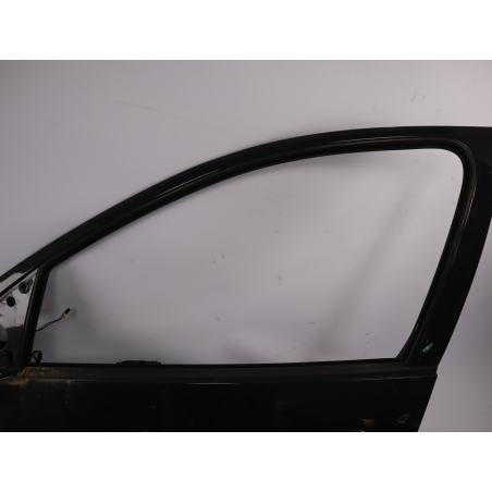 Porte avant gauche occasion PEUGEOT 206 + Phase 1 - 1.4i 75ch