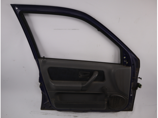 Porte avant gauche occasion RENAULT CLIO I Phase 3 - 1.2