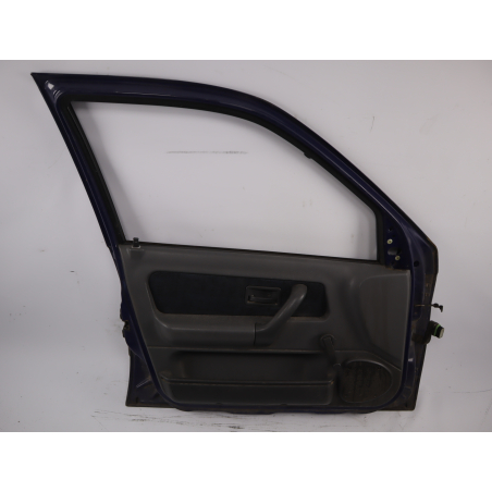 Porte avant gauche occasion RENAULT CLIO I Phase 3 - 1.2