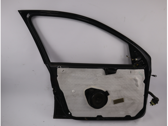 Porte avant gauche occasion PEUGEOT 206 + Phase 1 - 1.4i 75ch