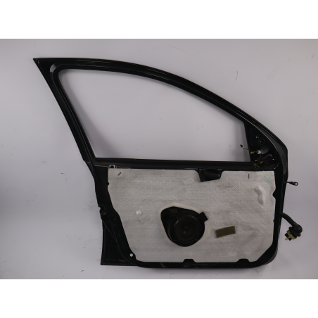 Porte avant gauche occasion PEUGEOT 206 + Phase 1 - 1.4i 75ch