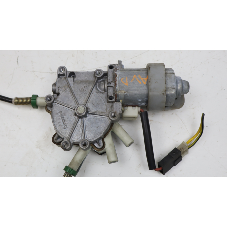 Mecanisme + moteur lève-glace avant droit occasion VOLKSWAGEN GOLF II Phase 1 - 1.8i 90ch