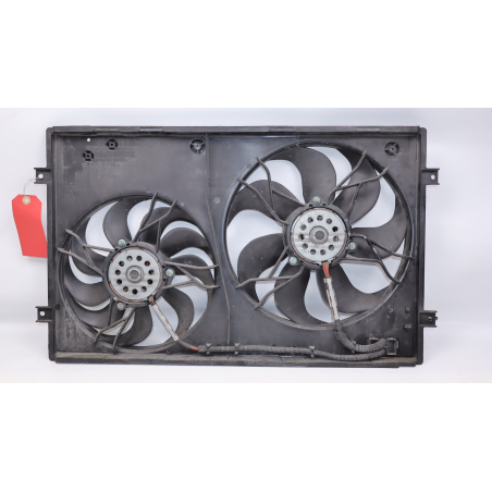 Ventilateur de refroidissement occasion SEAT LEON I Phase 1 - 1.9 TDI 150ch