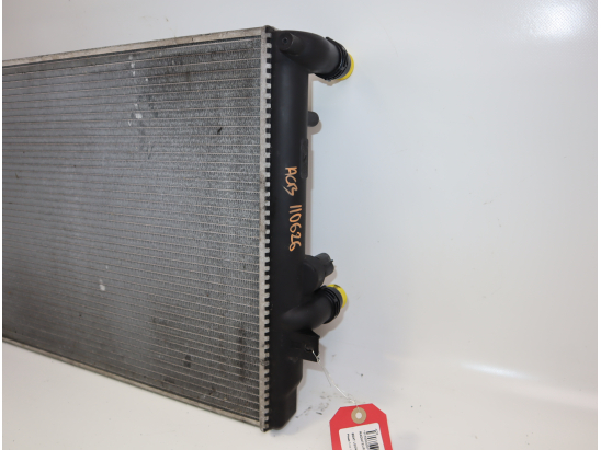 Radiateur occasion SEAT LEON I Phase 1 - 1.9 TDI 150ch