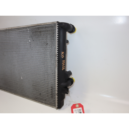 Radiateur occasion SEAT LEON I Phase 1 - 1.9 TDI 150ch