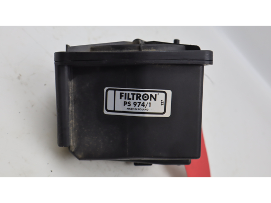 Support de filtre carburant occasion FORD FUSION Phase 2 - 1.6 TDCI 90ch