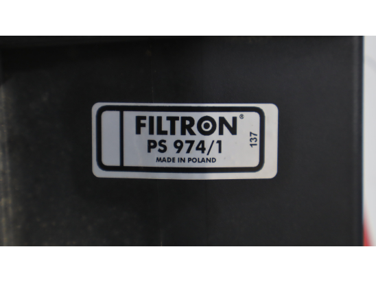 Support de filtre carburant occasion FORD FUSION Phase 2 - 1.6 TDCI 90ch