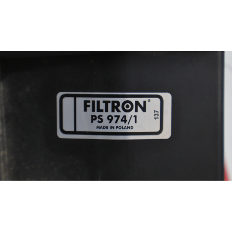 Support de filtre carburant occasion FORD FUSION Phase 2 - 1.6 TDCI 90ch