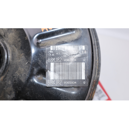 Servo-frein occasion PEUGEOT 308 II Phase 2 - 2.0 BlueHDI 150ch