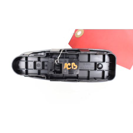 Commande lève-glace porte avant droite occasion CITROEN C4 PICASSO I Phase 1 - 1.6 HDi 16v 110ch