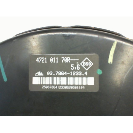 Servo-frein occasion RENAULT MODUS Phase 2 - 1.5 DCI 105ch