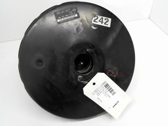 Servo-frein occasion RENAULT CLIO III Phase 2 - 1.6i 128ch