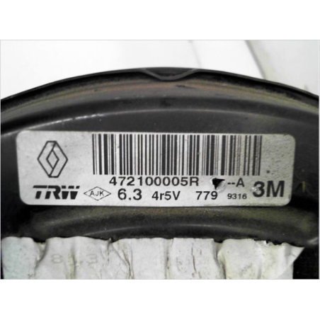 Servo-frein occasion RENAULT SCENIC III Phase 1 - 1.5 DCI 105ch