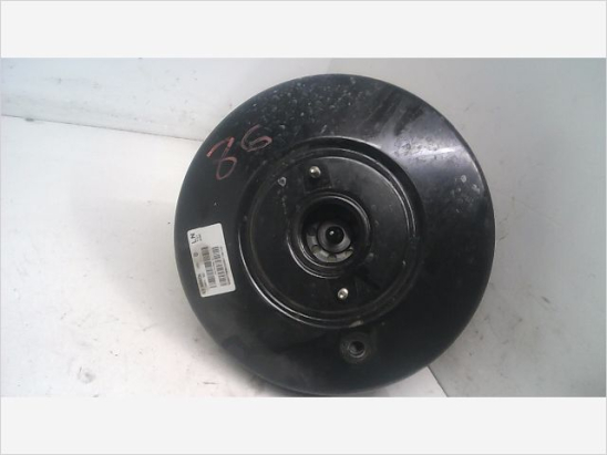 Servo-frein occasion RENAULT MEGANE IV Phase 1 - 1.2 TCE 100ch