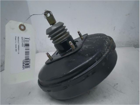 Servo-frein occasion RENAULT TWINGO I Phase 3 - 1.2i